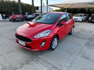 Ford Fiesta 2020