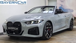 BMW 4 Series 2025