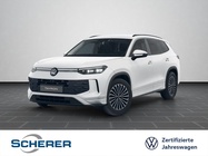 Volkswagen Tayron 2025