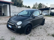 Fiat 500 2011