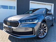 Skoda Superb 2024