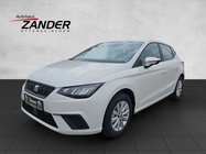 Seat Ibiza 2025