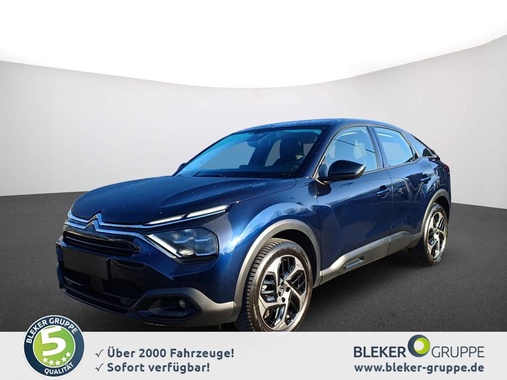 Citroen C4 2024