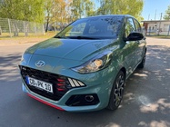 Hyundai i10 2022