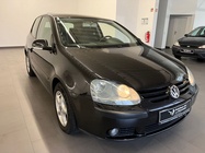 Volkswagen Golf 2004