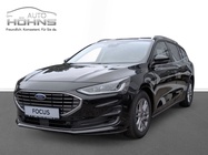 Ford Focus 2023