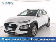 Hyundai Kona 2019
