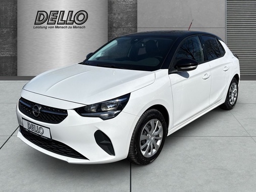 Opel Corsa 2022