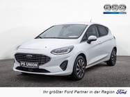 Ford Fiesta 2023
