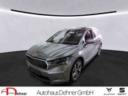 Skoda Enyaq 2022