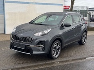 Kia Sportage 2020