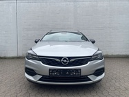 Opel Astra 2021