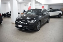 Mercedes-Benz GLA-Class 2023