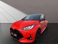 Toyota Yaris 2021