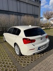 BMW 1 Series 2019