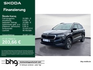 Skoda Karoq 2023