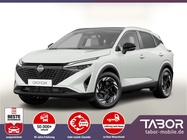 Nissan Qashqai 2026