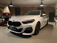 BMW 2 Series 2024