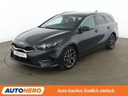Kia cee'd / Ceed 2022
