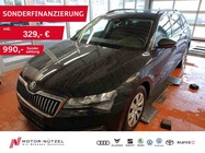 Skoda Superb 2023