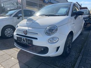 Fiat 500C 2021