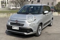 Fiat 500L 2020