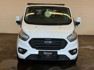 Ford Transit Custom 2022
