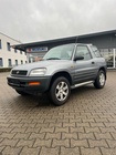 Toyota RAV4 1996