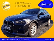 BMW X2 2022