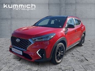 Hyundai Tucson 2020