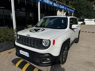 Jeep Renegade 2015