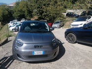 Fiat 500 2022