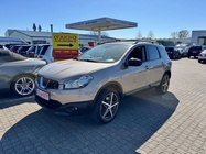 Nissan Qashqai 2013