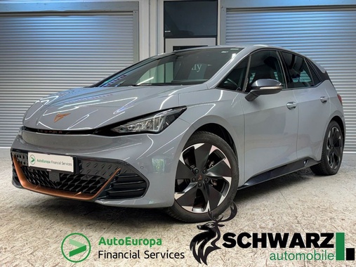 Cupra Born 2023