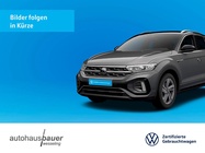 Volkswagen T-Cross 2024