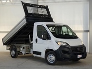 Fiat Ducato 2019