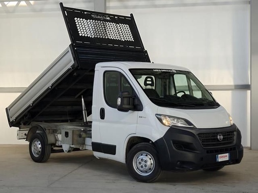 Fiat Ducato 2019