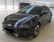 Hyundai Ioniq6 2024