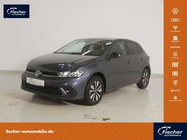 Volkswagen Polo 2025