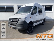 Mercedes-Benz Sprinter 2021