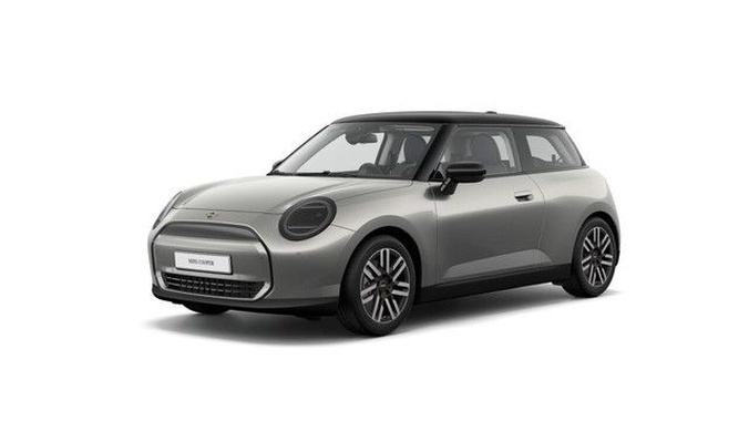 MINI Cooper 2025