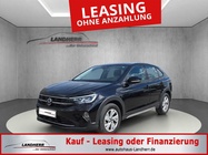 Volkswagen Taigo 2024