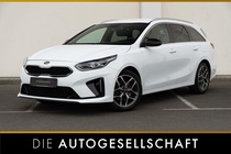Kia cee'd Sportswagon 2020