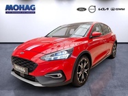 Ford Focus 2019