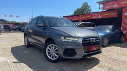 Audi Q3 2016