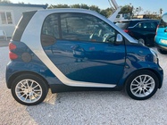 Smart ForTwo 2007