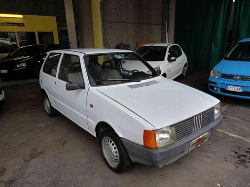 Fiat Uno 1989