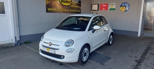 Fiat 500 2020