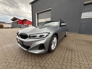 BMW 3 Series 2024