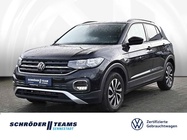 Volkswagen T-Cross 2021